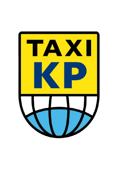 kp taxi logo